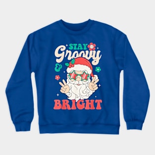 Christmas Crewneck Sweatshirt